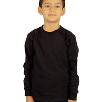 Youth Active Long-Sleeve T-Shirt Thumbnail