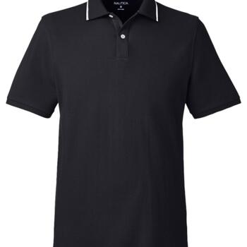 Men's Deck Polo Thumbnail