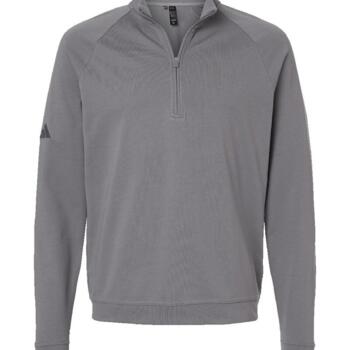Men's Club Quarter-Zip Pullover Thumbnail