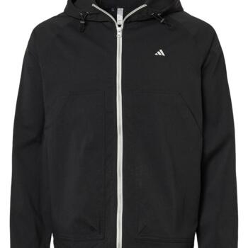 Men's Go-To Utility Durable Water-Repellent Full-Zip Jacket Thumbnail