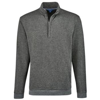 Unisex Explorer Fleece Quarter-Zip Pullover Thumbnail