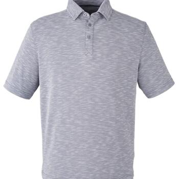 Men's Sun Surfer Slub Polo Thumbnail