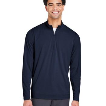 Men's Bandon Quarter-Zip Pullover Thumbnail