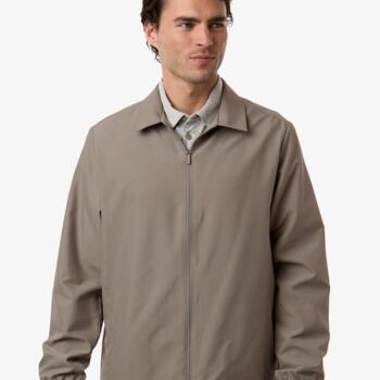 Men's Lifestyle Full-Zip Jacket Thumbnail