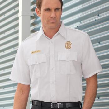 Men's Security Shirt Thumbnail