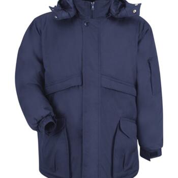 Men's Tall Heavyweight Parka Thumbnail