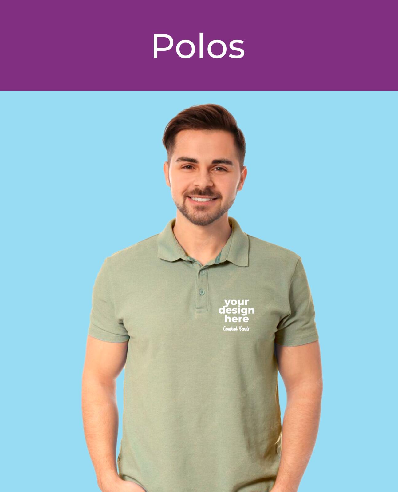 polos