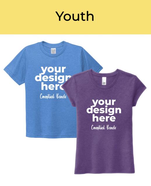 t-shirt, youth
