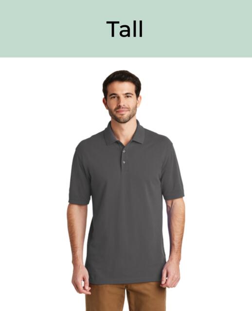 polo, tall