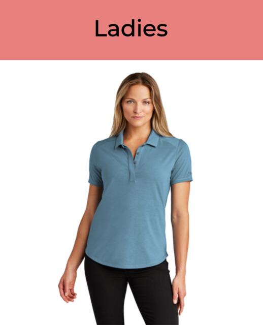 polo, ladies