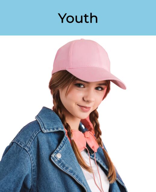 headgear, youth