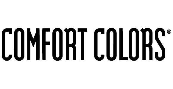 comfort colors