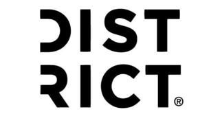 district