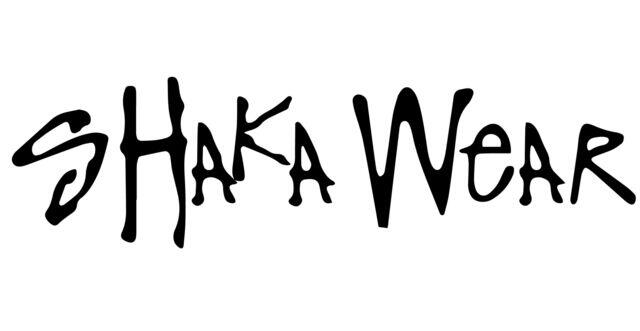 shaka wear