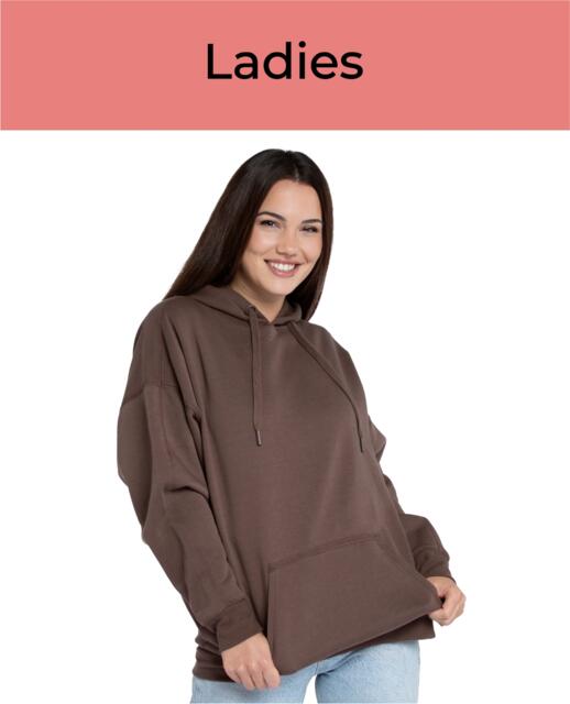 sweater, ladies