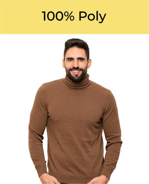 sweater, poly