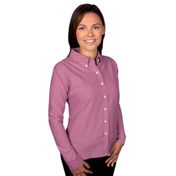 Ladies Classic Fit Thumbnail