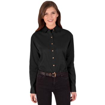 Ladies Long Sleeve Thumbnail