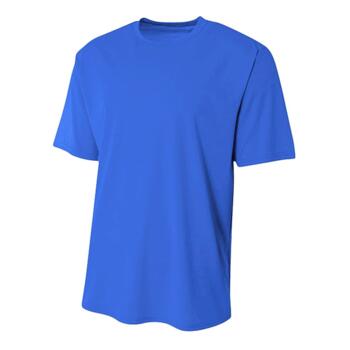 A4 Sprint Performance Tee-Men's Thumbnail