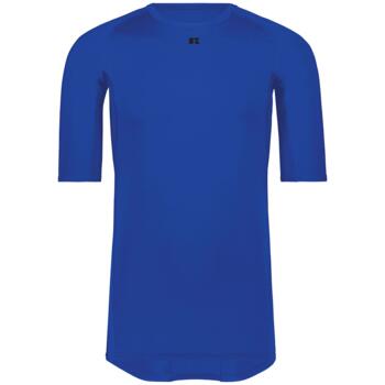 Coolcore Half Sleeve Compression Tee Thumbnail