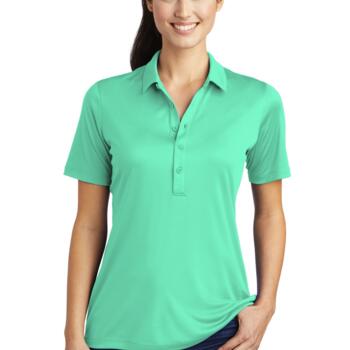 Ladies Posi UV ® Pro Polo Thumbnail