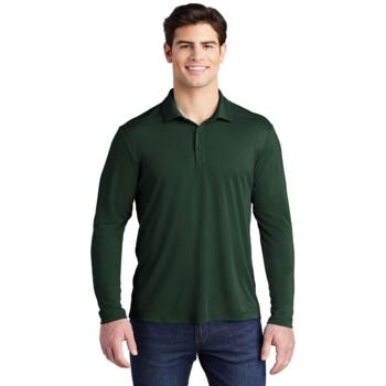 Posi UV ® Pro Long Sleeve Polo Thumbnail