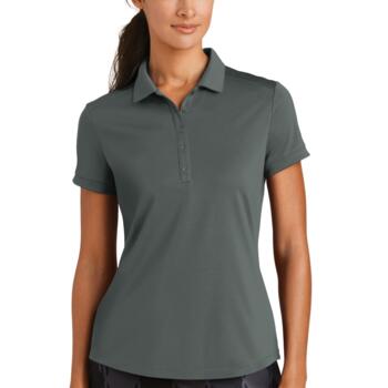 Ladies Dri FIT Players Modern Fit Polo Thumbnail