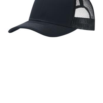 Snapback Trucker Cap Thumbnail