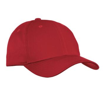 Fine Twill Cap Thumbnail