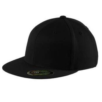 Flexfit 210 ® Flat Bill Cap Thumbnail