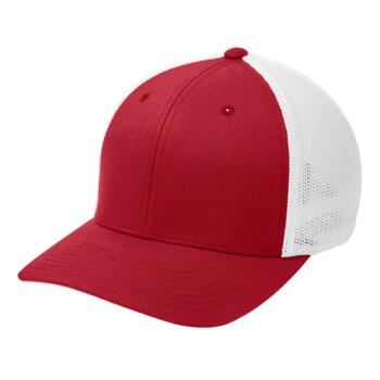 Flexfit ® Mesh Back Cap Thumbnail