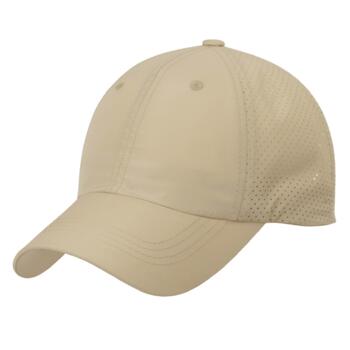 Perforated Cap Thumbnail