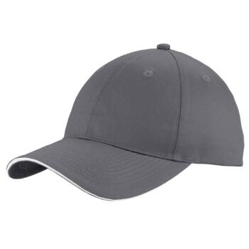 Unstructured Sandwich Bill Cap Thumbnail