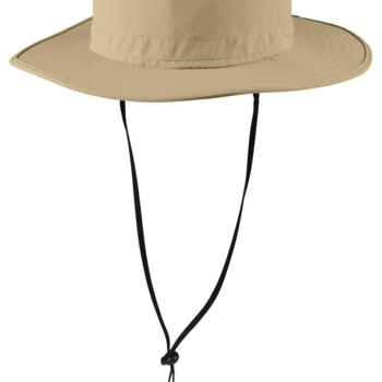 Outdoor Wide Brim Hat Thumbnail