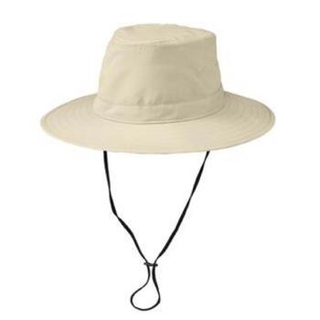 Lifestyle Brim Hat Thumbnail