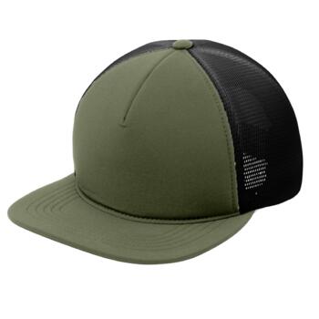 Flexfit 110 ® Foam Outdoor Cap Thumbnail