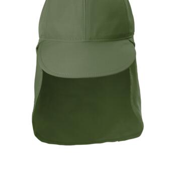 Outdoor UV Sun Shade Cap Thumbnail