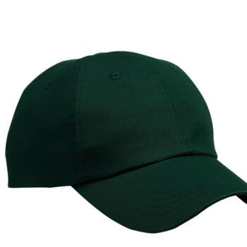 Washed Twill Cap Thumbnail