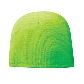 Fleece Lined Beanie Cap Thumbnail