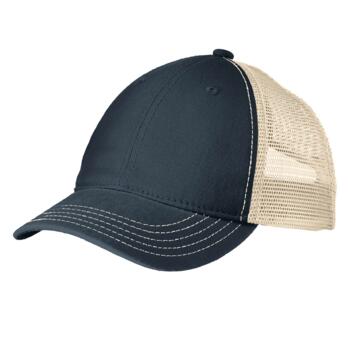 Super Soft Mesh Back Cap Thumbnail