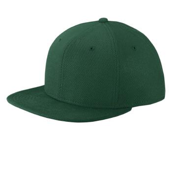 Original Fit Diamond Era Flat Bill Snapback Cap Thumbnail