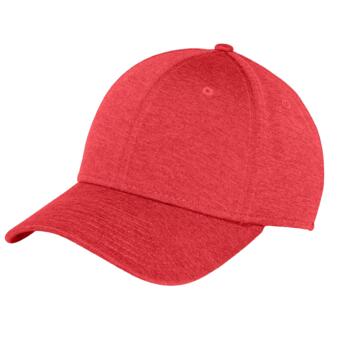 Shadow Stretch Heather Cap Thumbnail