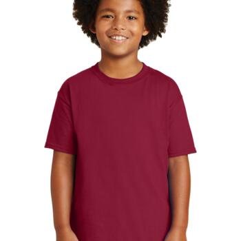 Youth 100% US Cotton T Shirt Thumbnail