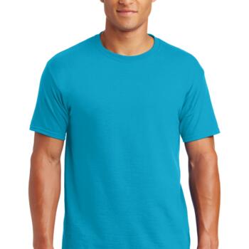 Dri Power ® 50/50 Cotton/Poly T Shirt Thumbnail