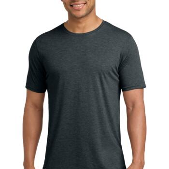 Unisex Poly/Cotton Tee Thumbnail