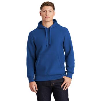 Super Heavyweight Pullover Hooded Sweatshirt Thumbnail