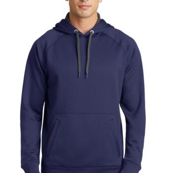 Tech Fleece Hooded Sweatshirt Thumbnail