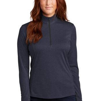 Ladies Endeavor 1/2 Zip Pullover Thumbnail