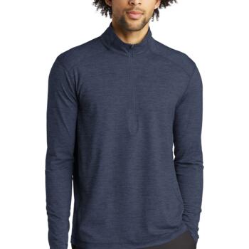 Exchange 1.5 Long Sleeve 1/2 Zip Thumbnail