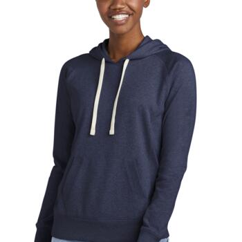 Women's Re Fleece  Hoodie Thumbnail